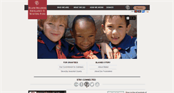 Desktop Screenshot of bbscout.org